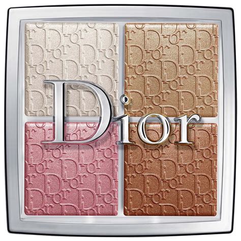 dior glow face palette copper gold|dior universal glow face palette.